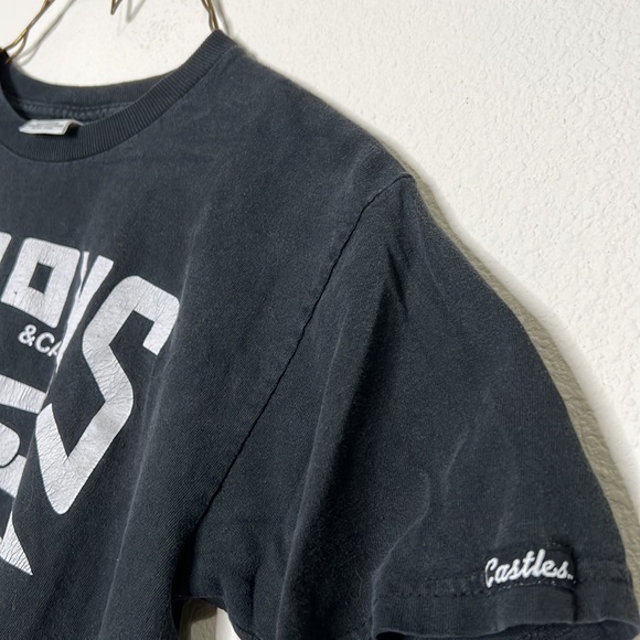 Vintage Crooks & Castles shirt - Picture 5 of 7